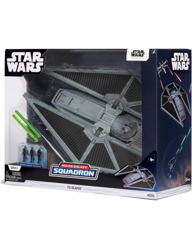 Star Wars Feature Vehicle Dreadnaught Class TIE Reaper Attack Lander 23 cm