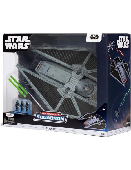 Star Wars Feature Vehicle Dreadnaught Class TIE Reaper Attack Lander 23 cm