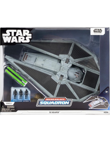 Star Wars Feature Vehicle Dreadnaught Class TIE Reaper Attack Lander 23 cm