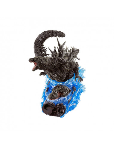 Godzilla Petitrama DX PVC Mini Statue Godzilla -1.0 15 cm