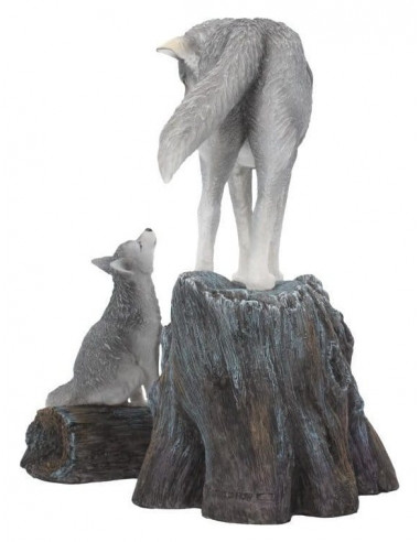 Lisa Parker Figure Guidance 25 cm