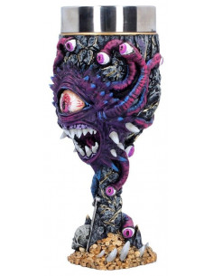 Dungeons & Dragons Goblet Beholder 20 cm