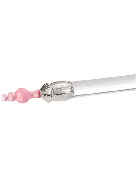 Wicked: For Good Prop Replica Glinda's Bubble Wand 122 cm