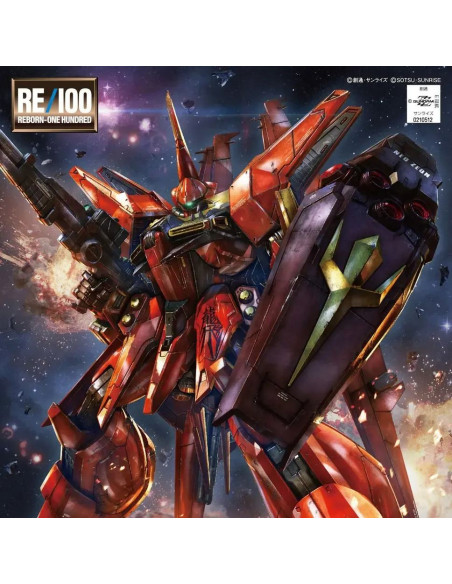 RE BAWOO 1/100
