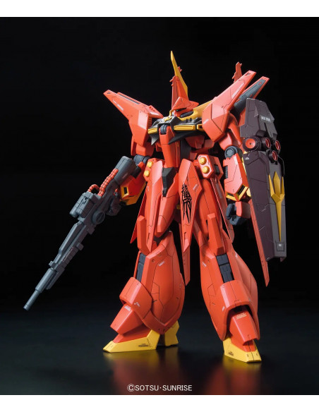 RE BAWOO 1/100