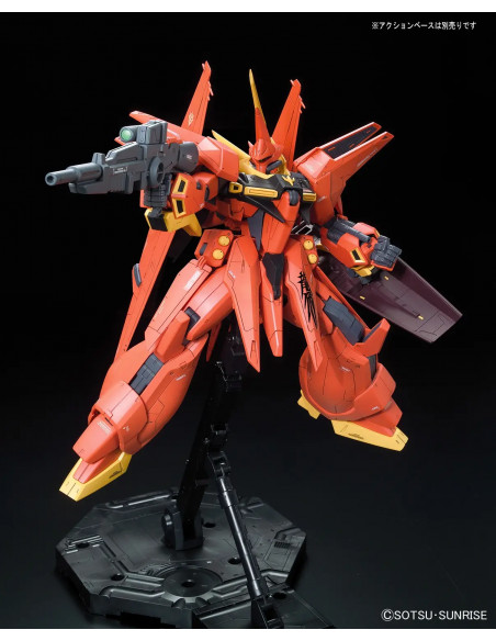 RE BAWOO 1/100
