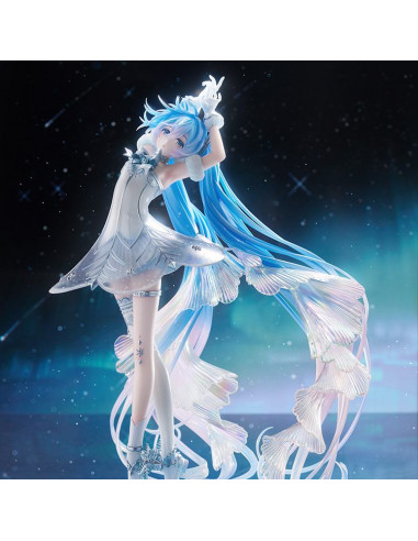 HATSUNE MIKU SYMPHONY 2025 SAPPORO CONCERT G.S. COLLECTION SC FIGURE