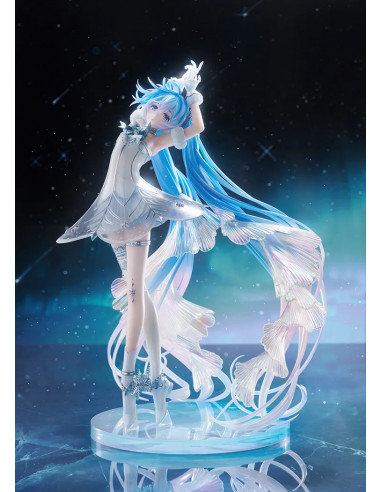 HATSUNE MIKU SYMPHONY 2025 SAPPORO CONCERT G.S. COLLECTION SC FIGURE