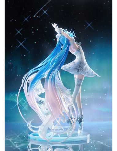 HATSUNE MIKU SYMPHONY 2025 SAPPORO CONCERT G.S. COLLECTION SC FIGURE