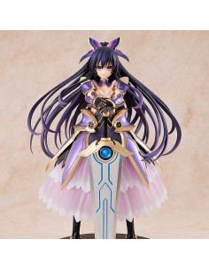 DATE A LIVE FANTASIA 30TH ANNIVERSARY TOHKA YATOGAMI ASTRAL DRESS 1/7 FIGURE