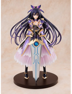 DATE A LIVE FANTASIA 30TH ANNIVERSARY TOHKA YATOGAMI ASTRAL DRESS 1/7 FIGURE 2