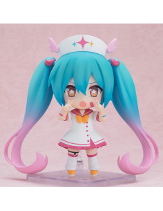 HATSUNE MIKU M@GICAL CURE! LOVE SHOT! NENDOROID