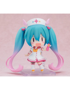 HATSUNE MIKU M@GICAL CURE! LOVE SHOT! NENDOROID 2
