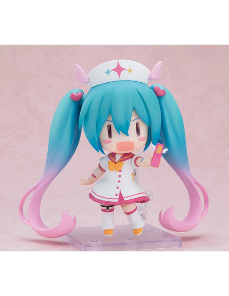 HATSUNE MIKU M@GICAL CURE! LOVE SHOT! NENDOROID