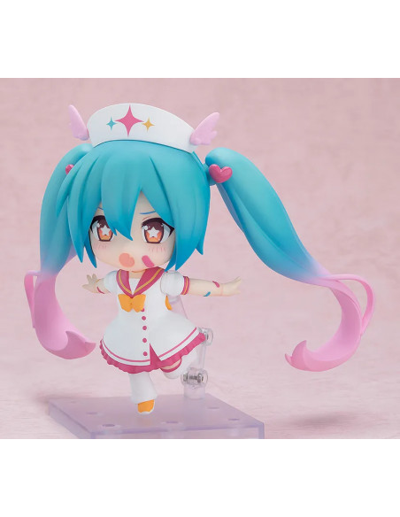 HATSUNE MIKU M@GICAL CURE! LOVE SHOT! NENDOROID