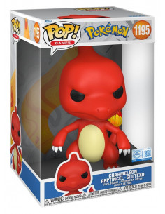 Pokémon Super Sized Jumbo POP! Vinyl Figure Charmeleon 25 cm