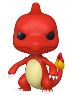 Pokémon Super Sized Jumbo POP! Vinyl Figure Charmeleon 25 cm 2
