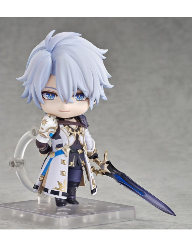 Honkai: Star Rail Nendoroid Action Figure Phainon 10 cm