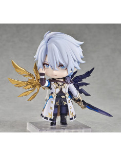 Honkai: Star Rail Nendoroid Action Figure Phainon 10 cm 2