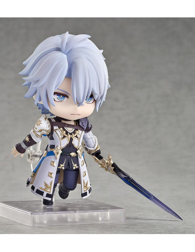 Honkai: Star Rail Nendoroid Action Figure Phainon 10 cm