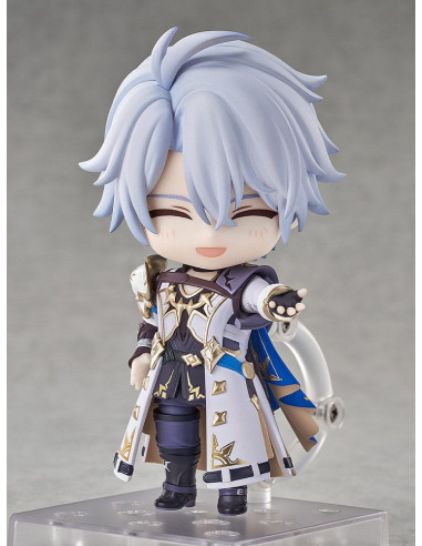Honkai: Star Rail Nendoroid Action Figure Phainon 10 cm