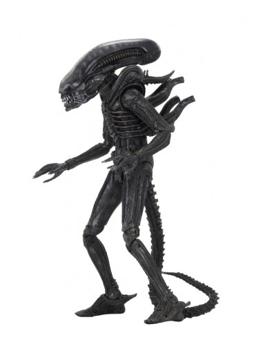 Alien 1979 Action Figure Ultimate 40th Anniversary Big Chap 23 cm