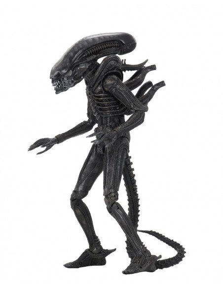 Alien 1979 Action Figure Ultimate 40th Anniversary Big Chap 23 cm