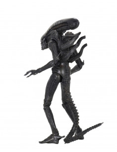 Alien 1979 Action Figure Ultimate 40th Anniversary Big Chap 23 cm 2
