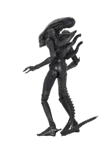Alien 1979 Action Figure Ultimate 40th Anniversary Big Chap 23 cm