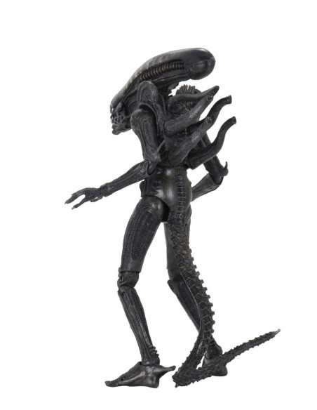 Alien 1979 Action Figure Ultimate 40th Anniversary Big Chap 23 cm