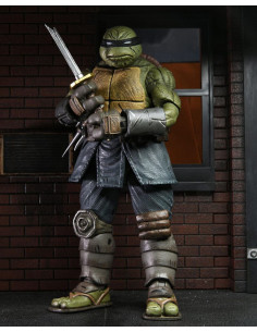 Teenage Mutant Ninja Turtles (IDW Comics) Action Figure Ultimate The Last Ronin (Unarmored) 18 cm 2