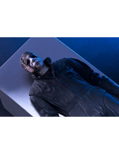 Halloween Resurrection Action Figure Ultimate Michael Myers 18 cm