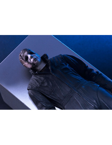 Halloween Resurrection Action Figure Ultimate Michael Myers 18 cm