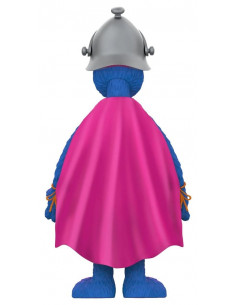 Sesame Street Supersize Vinyl Figure Super Grover 36 cm