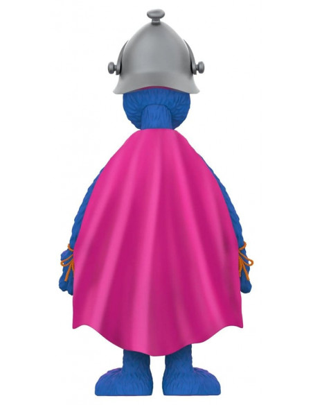 Sesame Street Supersize Vinyl Figure Super Grover 36 cm