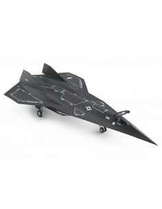 TOP GUN MAVERICK DARK STAR 1/72 MODEL KIT 2