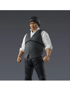 PROJECT A FEI S.H.FIGUARTS