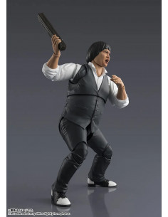 PROJECT A FEI S.H.FIGUARTS 2