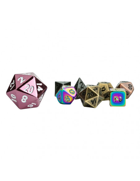 Misfit Adopt a Misfit Mini Blind Bag Baby Misfit - Mini Metal Assortment (12)
