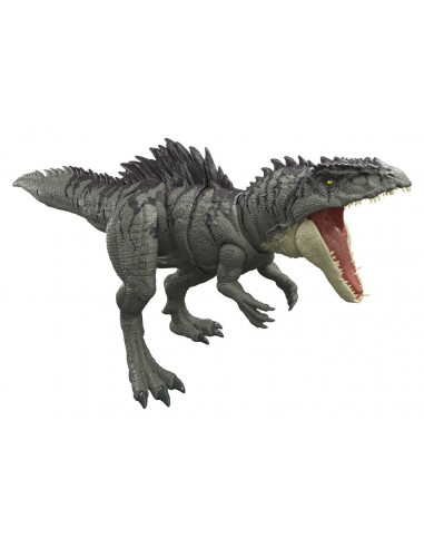 Jurassic World: Survival Action Figure Colossal Chomp Giganotosaurus 71 cm