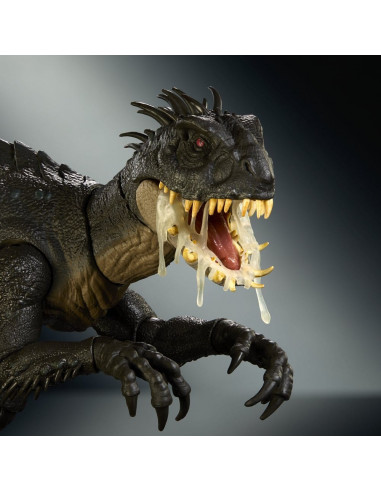 Jurassic World Hammond Collection Action Figure Scorpios Rex 43 cm