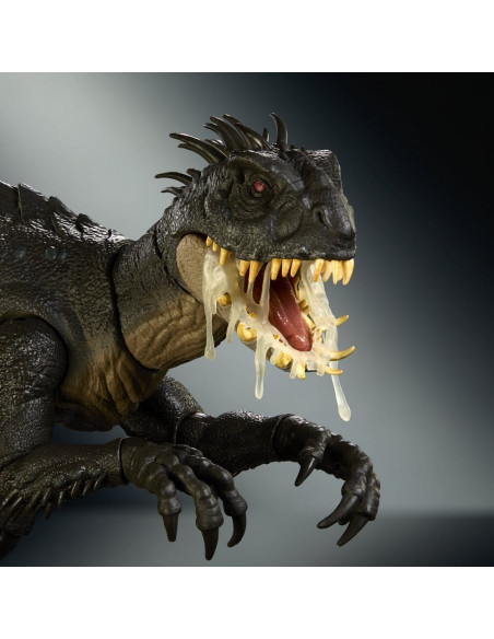 Jurassic World Hammond Collection Action Figure Scorpios Rex 43 cm