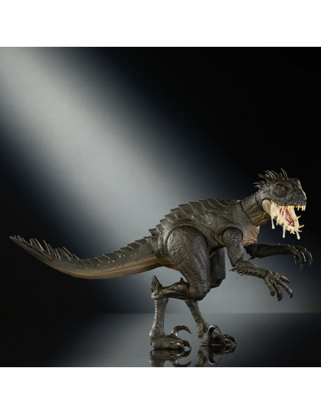 Jurassic World Hammond Collection Action Figure Scorpios Rex 43 cm