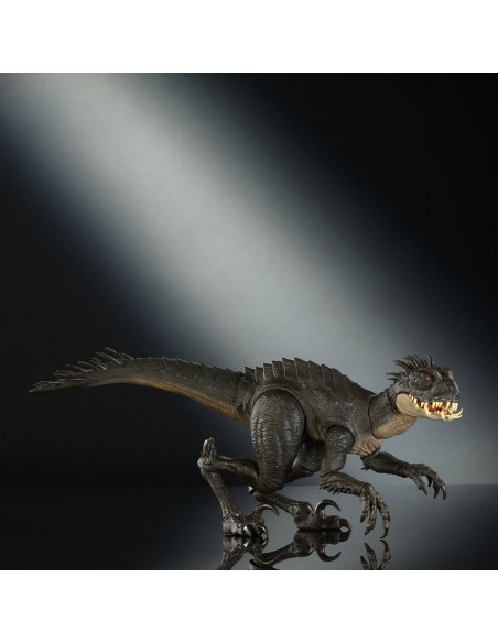 Jurassic World Hammond Collection Action Figure Scorpios Rex 43 cm