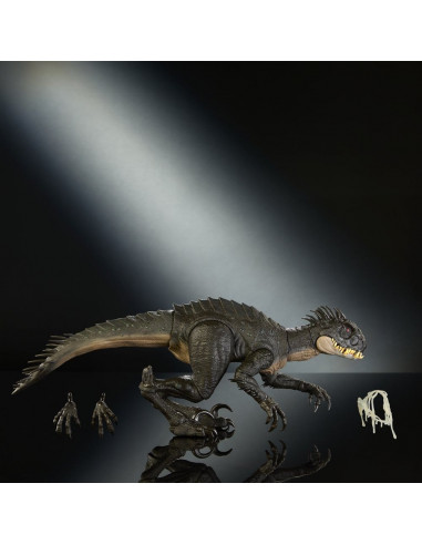 Jurassic World Hammond Collection Action Figure Scorpios Rex 43 cm
