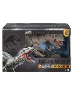 Jurassic World Hammond Collection Action Figure Indominus Rex 66 cm