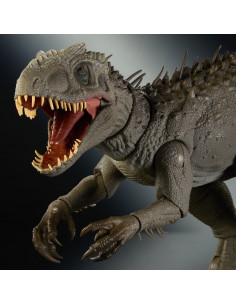 Jurassic World Hammond Collection Action Figure Indominus Rex 66 cm 2