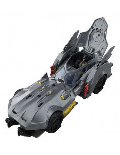 DC Premier Vehicle Batmobile 2
