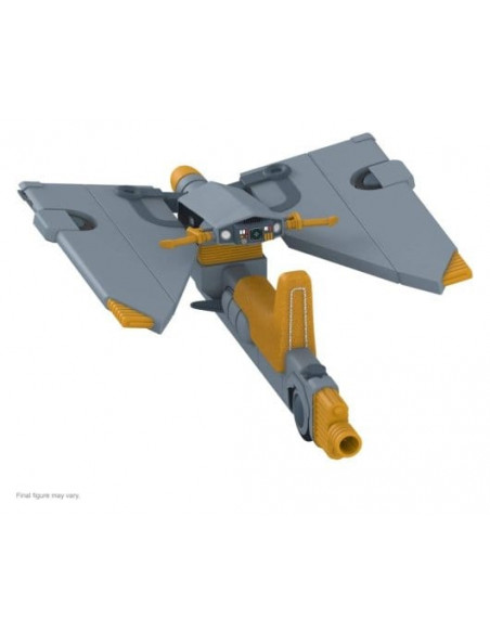 Thundercats Ultimates Action Figure Wave 13 Skycutter (Small Vehicle) 18 cm