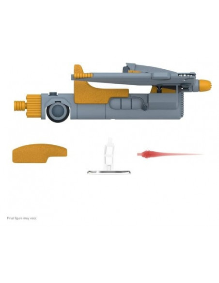 Thundercats Ultimates Action Figure Wave 13 Skycutter (Small Vehicle) 18 cm